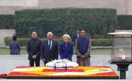 El acuerdo ofrece grandes oportunidades para España