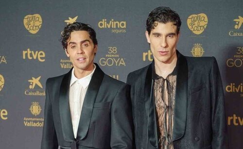 La ruptura de Los Javis sorprendió a todo el ámbito audiovisual español