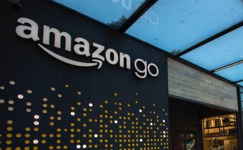 Amazon ha intentado posicionarse en el mercado con tiendas físicas