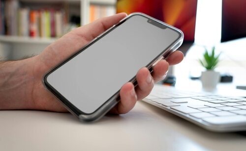 Apagar el teléfono móvil puede tener repercusiones en nuestra ciberseguirdad