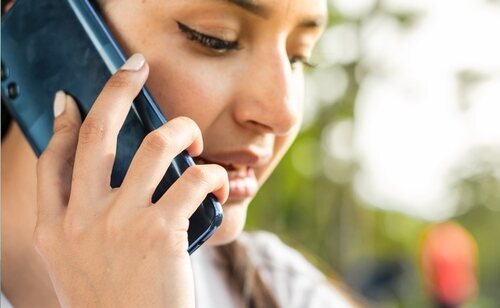 La OCU alerta de la proliferación de estafas telefónicas en España