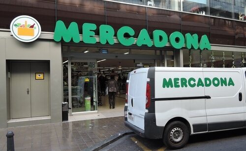 Mercadona cambia su modelo de supermercado con sus nuevas tiendas T9