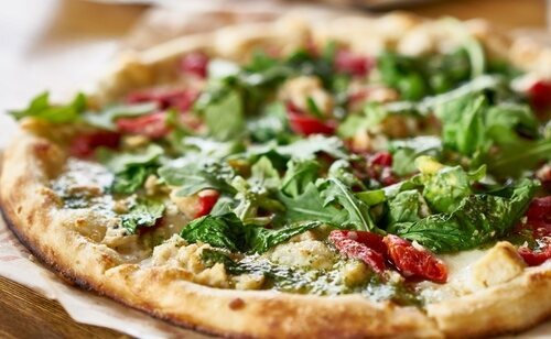 La OCU ha analizado las pizzas vendidas en supermercados en España