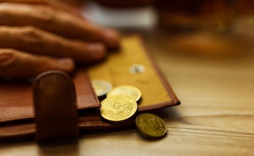 El Banco de España limita el número de monedas para realizar pagos en establecimientos