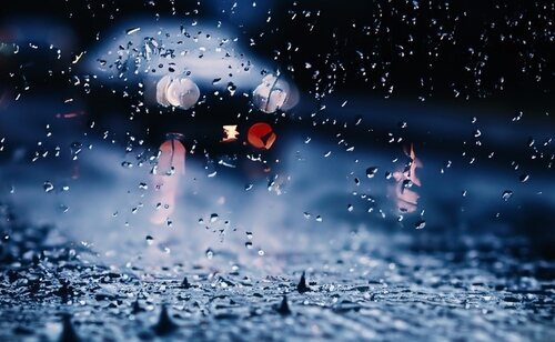 La borrasca Leonardo está dejando incidencias en las carreteras españolas