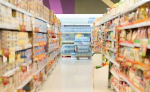 Los alimentos antiinflamatorios ganan peso en la cesta de la compra