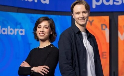 Rosa Rodríguez y Manu Pascual han batallado por el bote de Pasapalabra