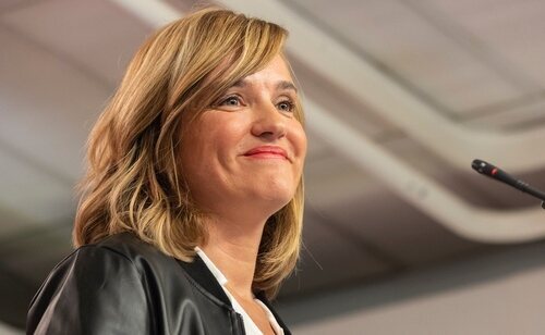 El PSOE sufre un batacazo electoral con la candidatura de Pilar Alegría