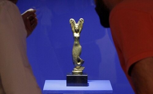 Los participantes competirán por alzarse con la Sirenita de Oro en el Benidorm Fest 2026