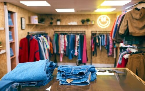 El sector del retail se enfrenta a un giro en su modelo de negocio
