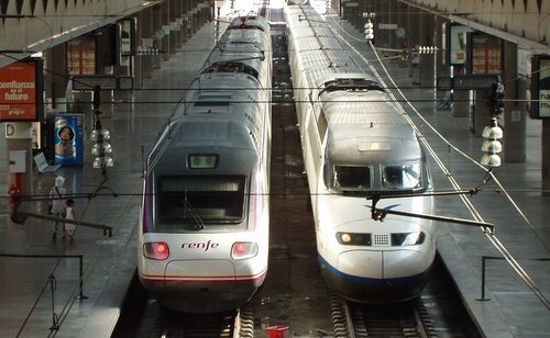 El Gobierno afronta la crisis en el sector ferroviario tras registrar dos accidentes mortales