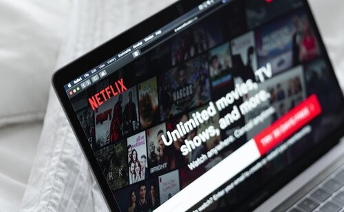 Los estafadores suplantan la identidad de Netflix