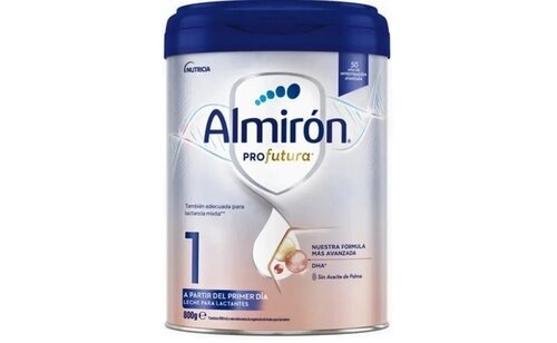 Almirón Profutura 1