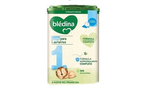 Bledina 1