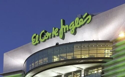 El Corte Inglés confirma el cierre de un histórico centro comercial