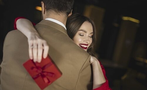 Plan romántico en pareja