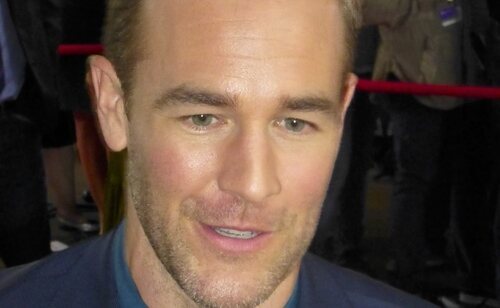 El actor James Van Der Beek ha muerto a los 48 años