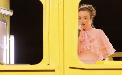 Asha presenta un concepto original en el Benidorm Fest 2026