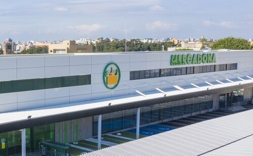 Mercadona confirma el origen de las peras que vende en sus supermercados