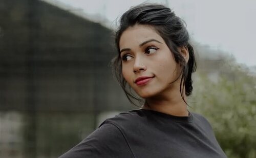 La muerte de la influencer Chinnu Papu a los 24 años ha causado gran conmoción