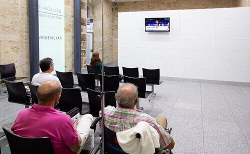 El departamento argumenta que la falta de reuniones de las comisiones desde el año 2023 no afecta negativamente el control de los contratos.