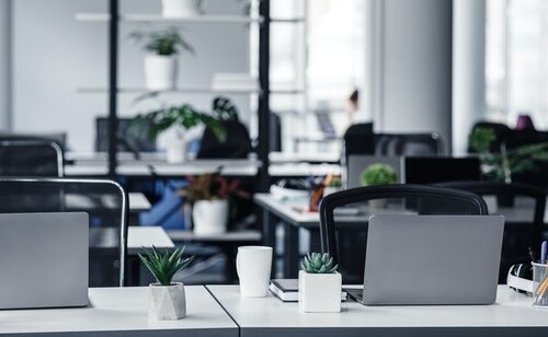 El SEPE recoge ofertas laborales en Noruega con grandes condiciones