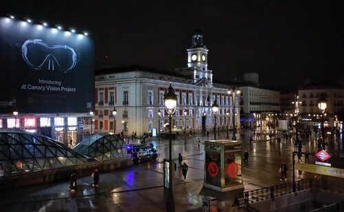 El cierre de Sol afectará a una de las estaciones con más viajeros