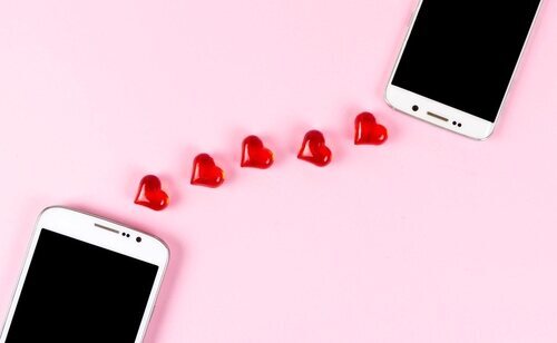 Recopilamos mensajes originales para felicitar San Valentín 2026