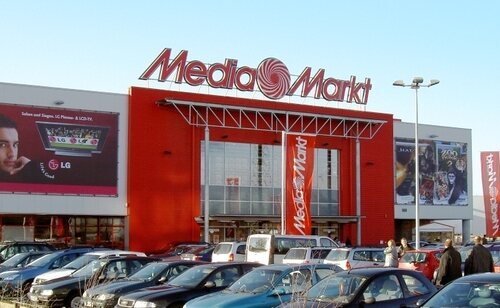 MediaMarkt se encuentra en pleno reposicionamiento de su negocio