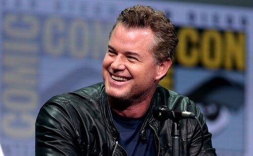 El actor Eric Dane ha muerto a los 53 años
