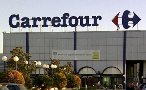 Carrefour está en pleno reposicionamiento en el mercado
