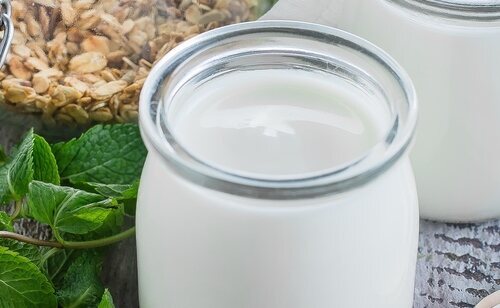 La OCU ha analizado los yogures griegos vendidos en supermercados españoles