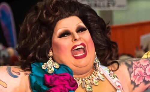 Maxi Shield ha muerto a los 51 años