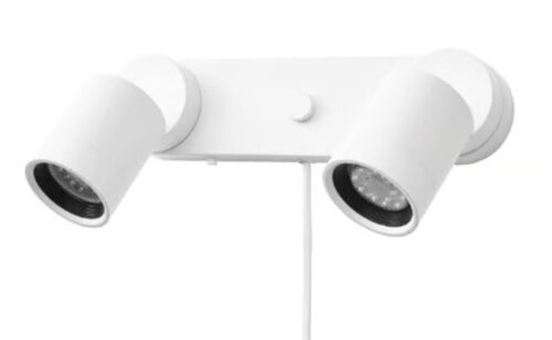 Ikea retira la lámpara de pared Nymåne del mercado