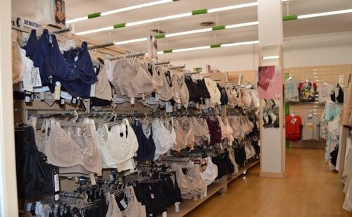 La firma vendía prendas de ropa a precios reducidos