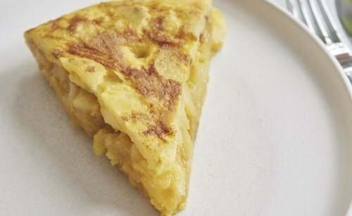 La OCU ha analizado las tortillas de patata de los supermercados en España