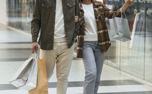 Los nuevos proyectos certifican la solidez del centro comercial en España