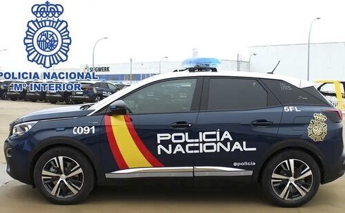 La Policía Nacional investiga todas las circunstancias en las que se produjo el crimen
