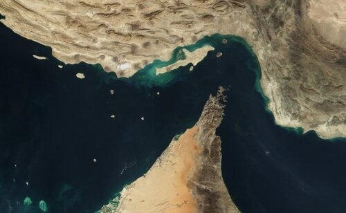 El cierre del Estrecho de Ormuz puede tener implicaciones directas en la economía