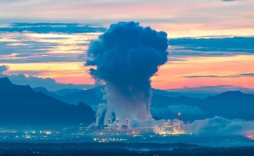 La escalda bélica en Oriente Próximo poner en jaque el orden internacional