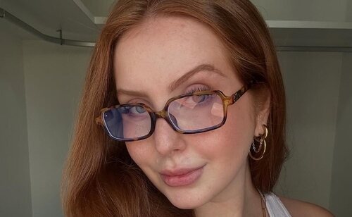 La influencer María Rita ha muerto a los 25 años