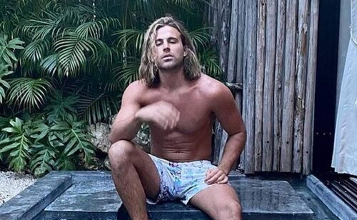 Daniel Sancho permanece en Tailandia cumpliendo una cadena perpetua por el asesinato de Edwin Arrieta