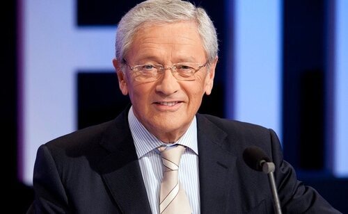 El periodista Fernando Ónega ha muerto a los 78 años