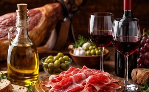 Donald Trump ha amenazado con un bloqueo comercial a los productos de España