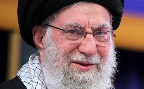 La muerte del líder supremo de Irán, Ali Jamenei, ha abierto un proceso de transición