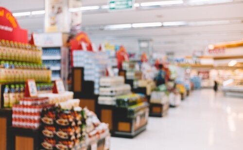 Los supermercados afrontan un aumento de la competencia por la inflación
