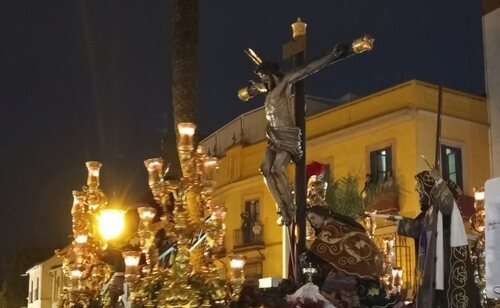 La Semana Santa de Sevilla tiene gran relevancia a nivel internacional
