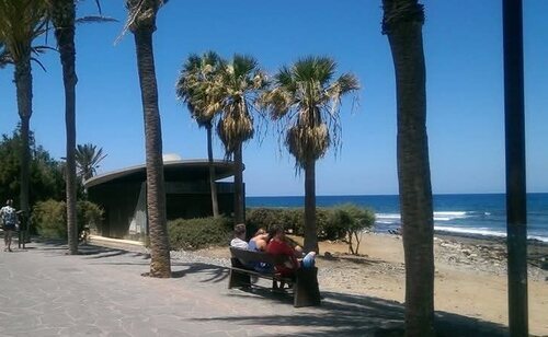 Tenerife es un destino muy destacado en Semana Santa