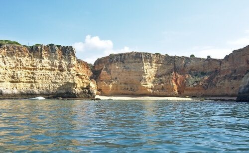 El Algarve crece progresivamente de popularidad