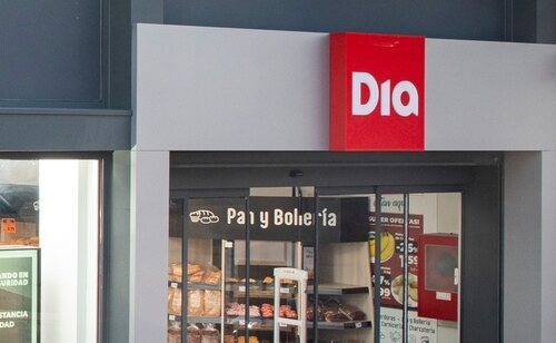 DIA afronta un proceso de crecimiento tras reposiciones su negocio